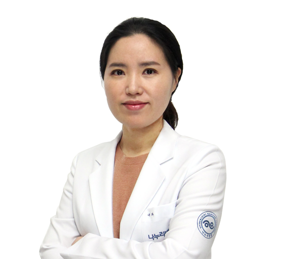 Internal Medicine - Hyun Jun JUNG, M.D., Department Head