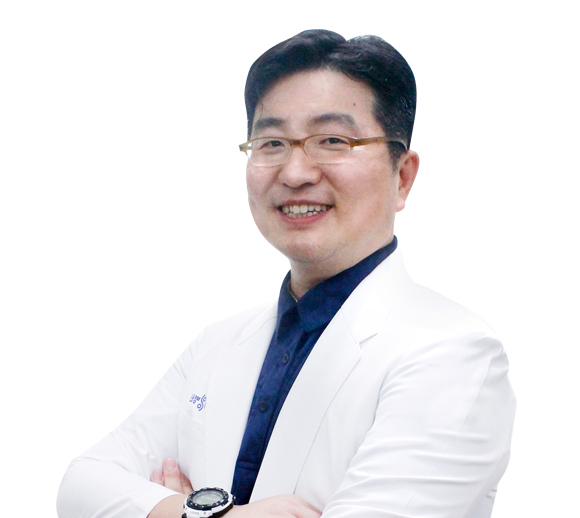 Non-surgical treatment (Anesthesiology and Pain Medicine) - Eui Woon LEE, M.D., Deputy Director