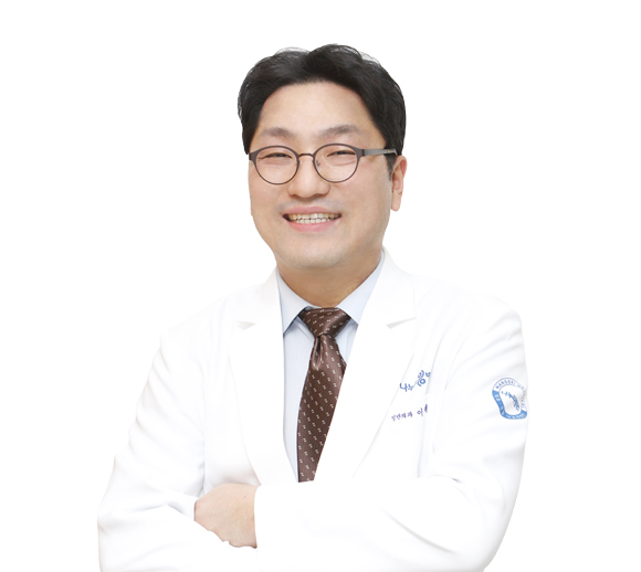General Surgery - Kyu Jae LEE, M.D., Head