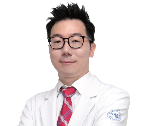 Non-surgical treatment (Anesthesiology and Pain Medicine) - Nam Woo KIM, M.D., Head