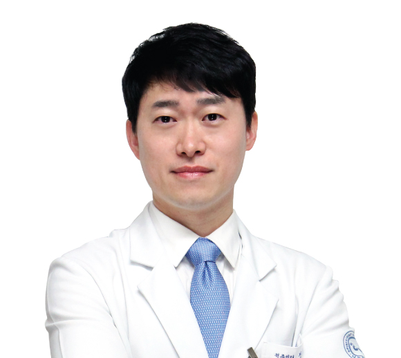 Neurosurgery (Spine) - Seung Young CHUNG, M.D., Deputy Director