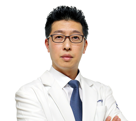 General Surgery - Yong Jin KWON, M.D., Department Head
