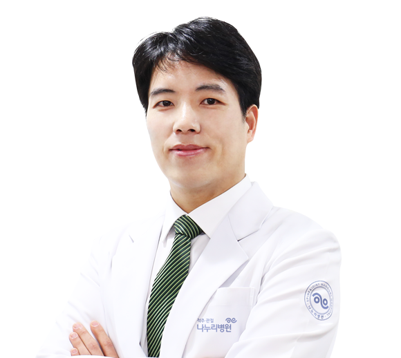 Orthopedic surgery (Joint) - Ji Hoon RYU, M.D., Chief of Treatment