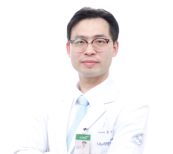 Neurosurgery (Spine) - Seong Hwan MOON, M.D., Deputy Director