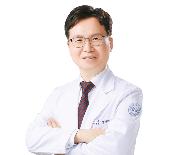 Internal Medicine - Hae Kwon JUNG, M.D., Center Head