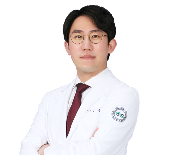 Orthopedic surgery (Joint) - Joong Hyuk KIM, M.D., Department Head