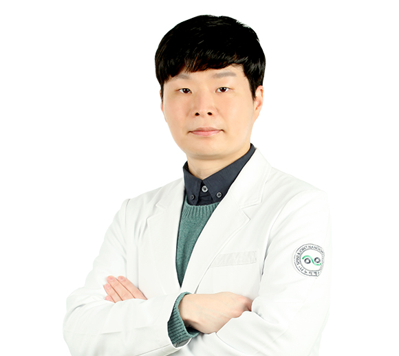 Neurology - Jae Wook CHO, M.D., Department Head