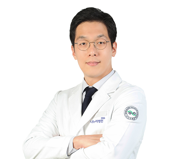 Orthopedic surgery (Joint) - Kyun Ho SHIN, M.D., Department Head