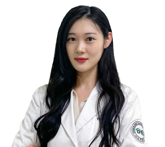 Neurology - Joo Young SHIN, Clinical Psychologist