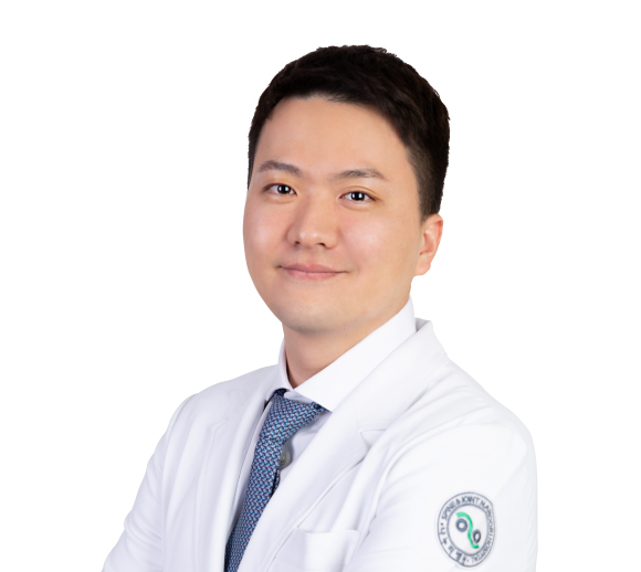 Neurosurgery (Spine) - Sang Su CHOI, M.D., Department Head
