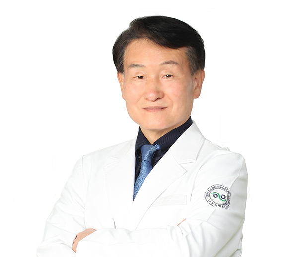Vascular Surgery - Myung Hoon NA, M.D., Center Head