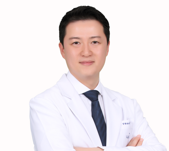 Orthopedic surgery (Joint) - Ki Tae NA, M.D., Deputy Director