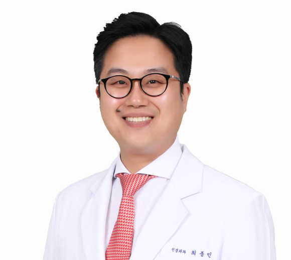 Neurosurgery (Spine) - Jong Min CHOI, M.D., Head of Training