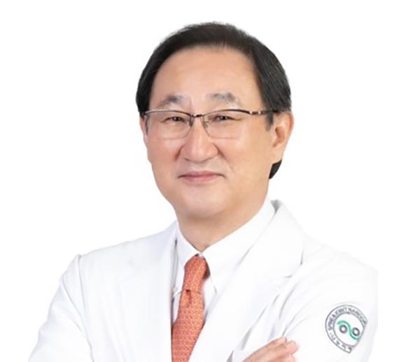 Торакальная хирургия - Пак Хён Чжу