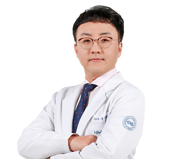 Orthopedic surgery (Joint) - Seong Cheol MOON