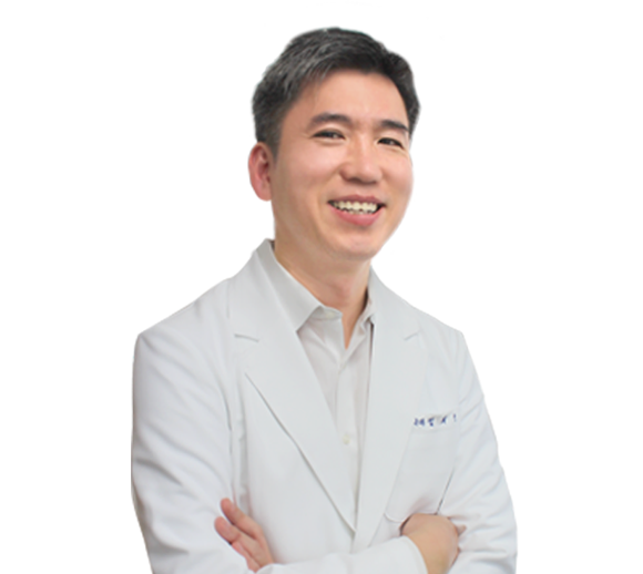 Radiology - Hee Sun JUNG, M.D., Center Head