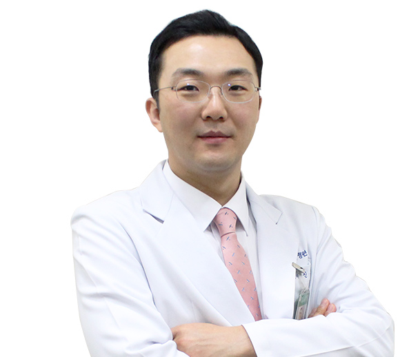 Orthopedic surgery (Joint) - Shin Dong-Cheul