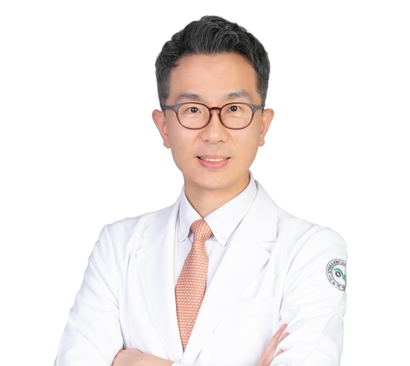 Non-surgical treatment (Anesthesiology and Pain Medicine) - Yoo Yeon Kyu