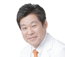 Il Tae JANG, M.D., Chairman of the Board