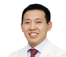 Jin Uk Alex KIM, M.D., Hospital Director