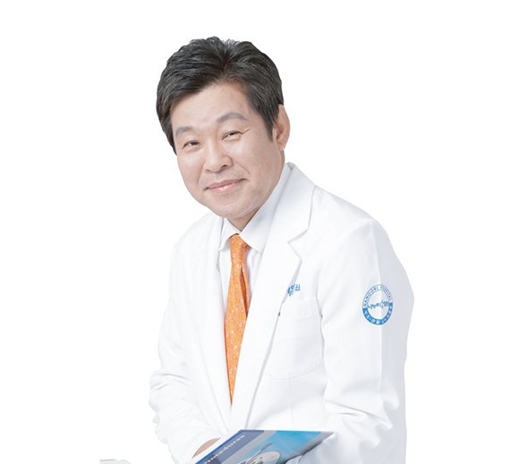 Лечение позвоночника - Президент Чжан Иль Тхэ
