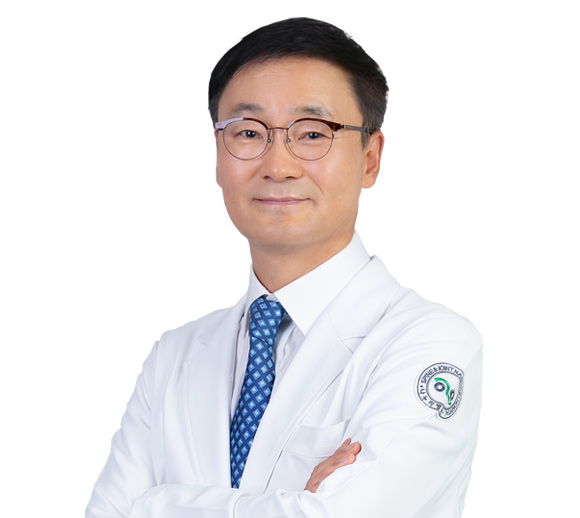 Лечение позвоночника - Сон Гым Ёнг