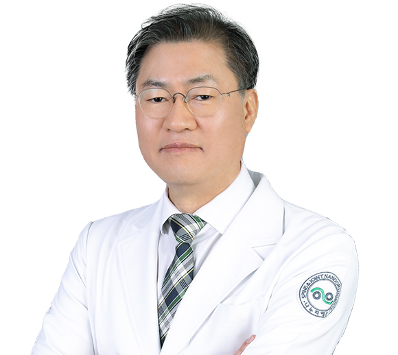 Торакальная хирургия - Ким Ин Гван