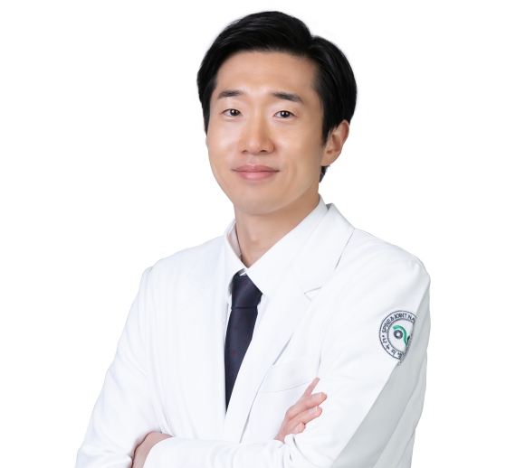 Лечение суставов - Пак Тэ Хун
